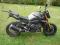 Yamaha FZ8, Fazer 800, rok 2012