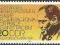 DDR/Niemcy Mi. 2781** Paul Robeson 1983r.