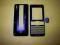 Obudowa Sony Ericsson K770 czarna