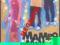 [VHS] MAMBOMANIA --------------------- rarytas !!!
