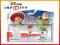 TOY STORY PLAYSET DISNEY INFINITY FIGURKI ZESTAW