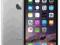 Nowy Apple iPhone 6 SPACE GREY 64GB Gw12 m-ce FV