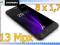 SMARTFON OVERMAX YARD 8x1.7 ETUI 13Mpx + UCHWYT