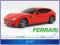 FERRARI FF LICENCJONOWANY 1:24 NOWY RASTAR 6700