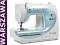 Maszyna do szycia BERNINA Milan 5 NEW! - SKLEP WAW