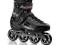 ROLKI ROLLERBLADE FUSION 84 r.38,5 PROMOCJA W-WA