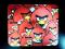 Angry Birds Mouse Pad Podkładka Pod Myszkę Pattern