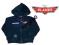 DISNEY BLUZA KAPTUR POLAR PLANES SAMOLOTY R.122