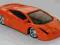 LAMBORGHINI GALLARDO BBURAGO AUTO 1:43 DIE CAST