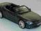 BMW 645 CL CABRIO BBURAGO SAMOCHÓD 1:43 DIE CAST