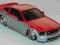 FORD MUSTANG GT 2008 BBURAGO AUTO 1:43 DIE CAST