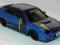 SUBARU IMPREZA WRX STI BBURAGO AUTO 1:43 DIE CAST
