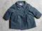 ZARA płaszczyk jesienny 6-9 miesęcy, 74cm jak NOWY