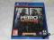 METRO REDUX - Szybka Wysyłka - Po Polsku - PS4