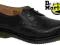 DR MARTENS- R.40 - BLACK NOIR PROMOCJA