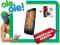 CZARNY Smartfon Motorola Moto G + microSDHC 8GB