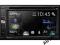 PIONEER AVIC-F860BT BLUETOOTH 6.1 2DIN SKLEP W-WA