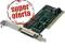 Karta PCI Digitus DS-33040-1 ! DSUB ! NOWA ! TANIO