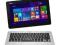 ASUS T200TA-CP004H Win8.1 Z3775/2GB/500GB on board