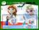 DISNEY INFINITY 2 ANNA ELSA DYSKI MOCY KRAINA LODU