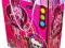 TOREBKA PREZENTOWA  24x18x8 cm MONSTER HIGH  wz.3