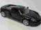 PORSCHE CARRERA AUTO KINSMART NAPĘD DIE CAST 1:36