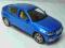 BMW x6 AUTO NA BATERIE NAPĘD DIE CAST 1:32