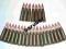 AMMUNITION NABÓJ 7,62 x 39  AK 47 1000000 SZT ZSRR