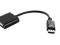 Adapter DisplayPort [M] &gt; DVI-I (24+5) [F],