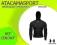 BLUZA KAPTUR UNDER ARMOUR TERMOAKTYWNA XL -33%