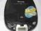 WALKMAN DISCMAN CD PHILIPS AZ 7271 W PEŁNI SPRAWNY