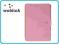 ETUI KINDLE PAPERWHITE - RÓŻOWY, Woblink