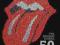 The Rolling Stones 50 lat