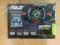 ASUS GeForce GTX 650 1 GB GDDR5 - gwarancja!