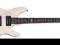 Schecter SGR C-1 WHT - WYPRZEDAŻ KOLEKCJI!