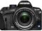 OLYMPUS E450 Double Zoom Kit 14-42 40-150 2GB 4,5K