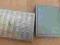 2 PUDEŁKA NA PAPIEROSY Z CZASÓW PRL-U