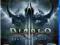 PS4 Diablo III 3 Reaper of Soul PL Polska wersja