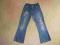 spodnie jeans 134 , 8 - 9 l