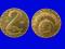 Węgry 2 Forint 1989r Ładna