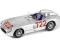 CMC MercedesBenz 300 SLR Mille Miglia 1/18