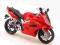MOTOR  Honda VFR (2002) 1:18 Maisto 39354