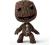 SACKBOY LITTLE BIG PLANET 17CM MASKOTKA NOWA! 24H