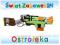 HASBRO NERF ZOMBIE SLINGFIRE WYRZUTNIA A6563