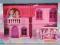 EVI Domek  2 lalki