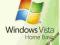 Microsoft Windows Vista Home Basic PL 32bit OEM KR