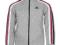 Bluza dresowa adidas szara rozm.164
