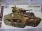 Tamiya M4 Sherman (1:35)