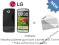 ETUI TPU S-LINE D685 D686 - LG G PRO LITE Dual SIM