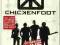 CHCKENFOOT GET YOUR BUZZ ON LIVE DVD NOWA